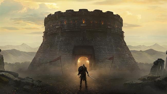The Elder Scrolls: Blade | BETHESDA ep the elder scrolls blade