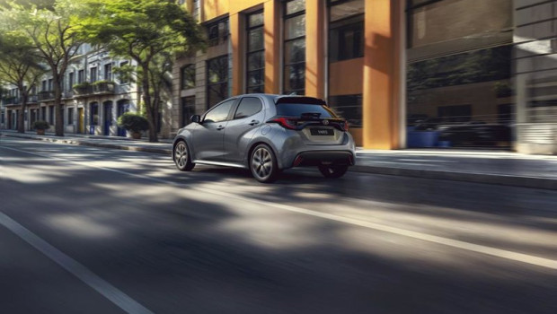 ep toyota yaris edicion 2026