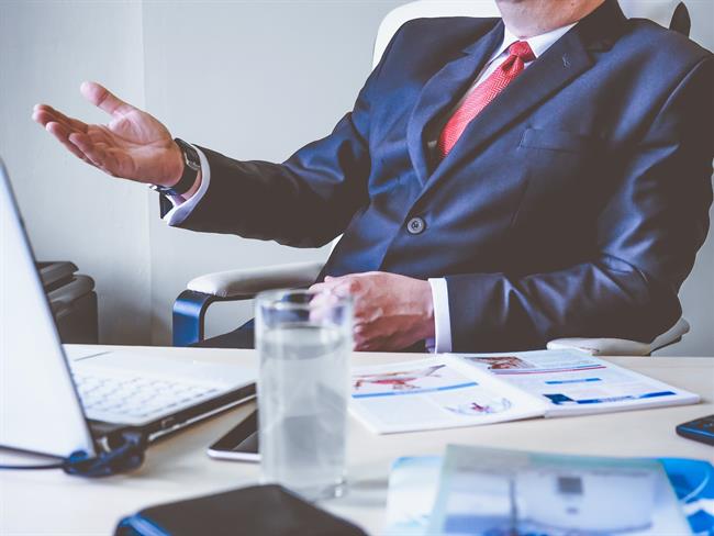 ep trabajo startup empleo trabajador oficina
