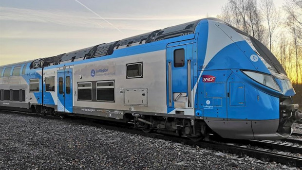 ep tren regional que bombardier suministrara a la sncf francesa