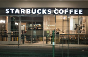 ep una cafeteria starbucks