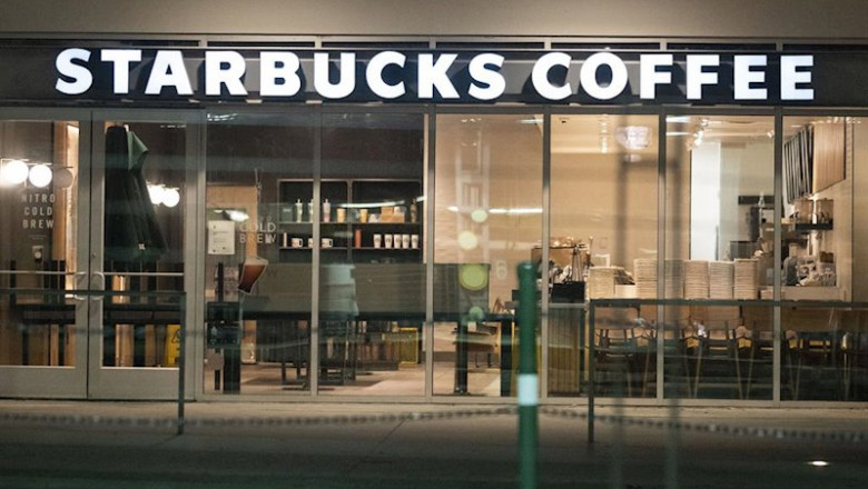 ep una cafeteria starbucks