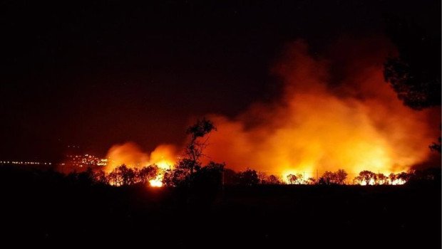 ep union de uniones critica que las ayudas de los incendios son un engorro burocratico y no llegan