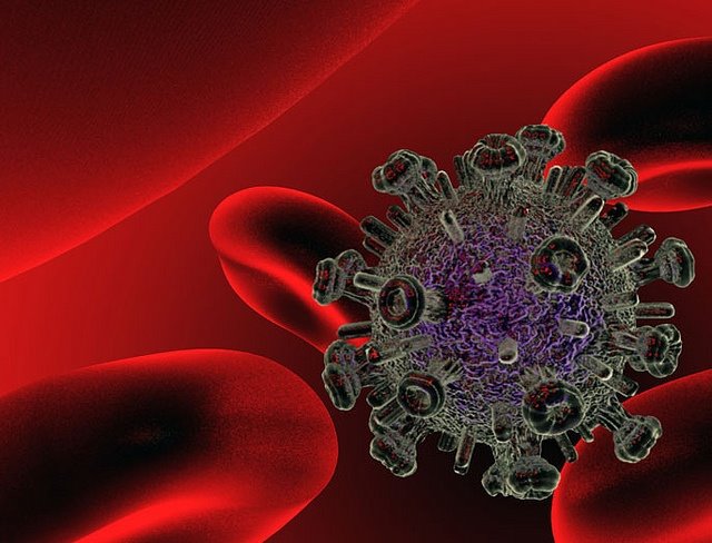 ep virus del vih