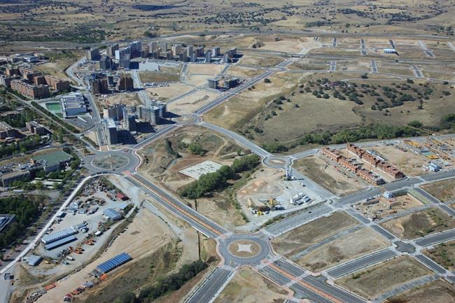 Viviendas de Fidere en Tres Cantos | AYUNTAMIENTO DE TRES CANTOS ep viviendasfideretres cantos