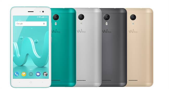 Wiko Jerry 2 | WIKO ep wiko jerry 2
