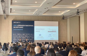 ep xvii edicion de la jornada nacional de estudio de la asociacion espanola de asesores fiscales