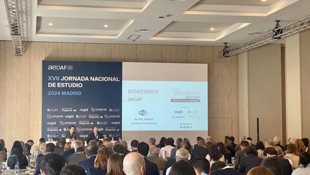 ep xvii edicion de la jornada nacional de estudio de la asociacion espanola de asesores fiscales