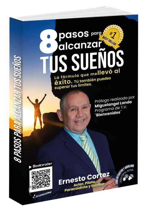 ernesto cortez libro
