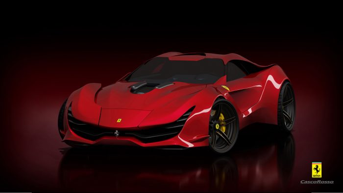 Ferrari consolida niveles y podría buscar los máximos históricos