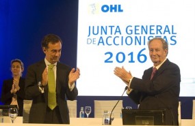 juan miguel villar mir hijo sucesor ohl