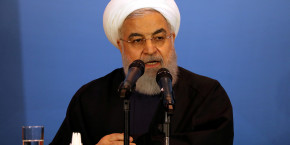 l-iran-pret-a-negocier-si-les-sanctions-sont-levees-dit-rohani