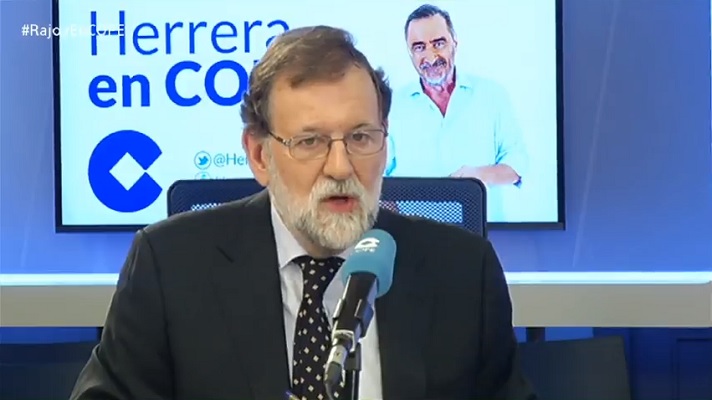 mariano rajoy cope