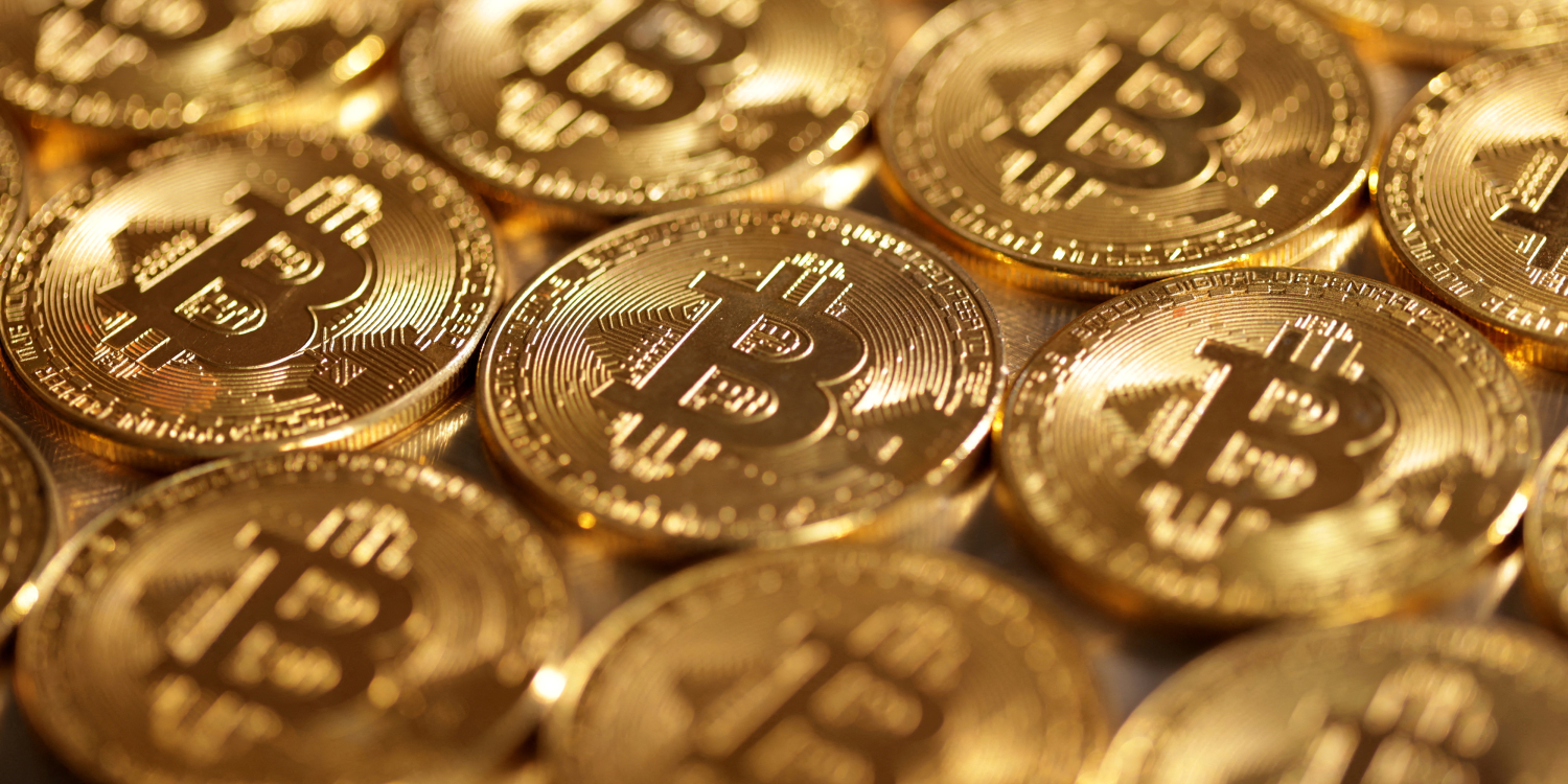Cautela entre los inversores de bitcoin, que se atasca en la zona de los 29.000 dólares