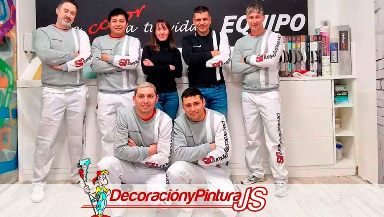 pintores js
