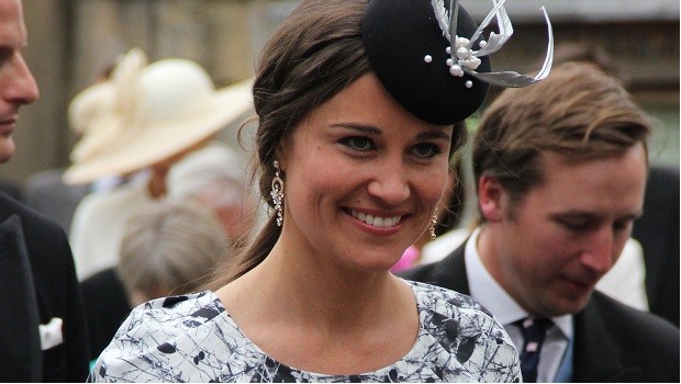 Pippa Middleton