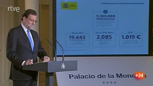 rajoy gobierno cmin elecciones