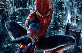 spiderman, marvel spiderman, marvel