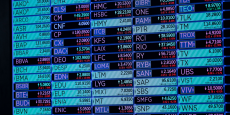 stock-market