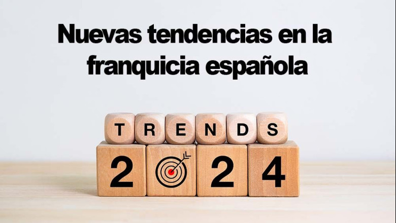 tendencias 2024 franquicias por befranquicia