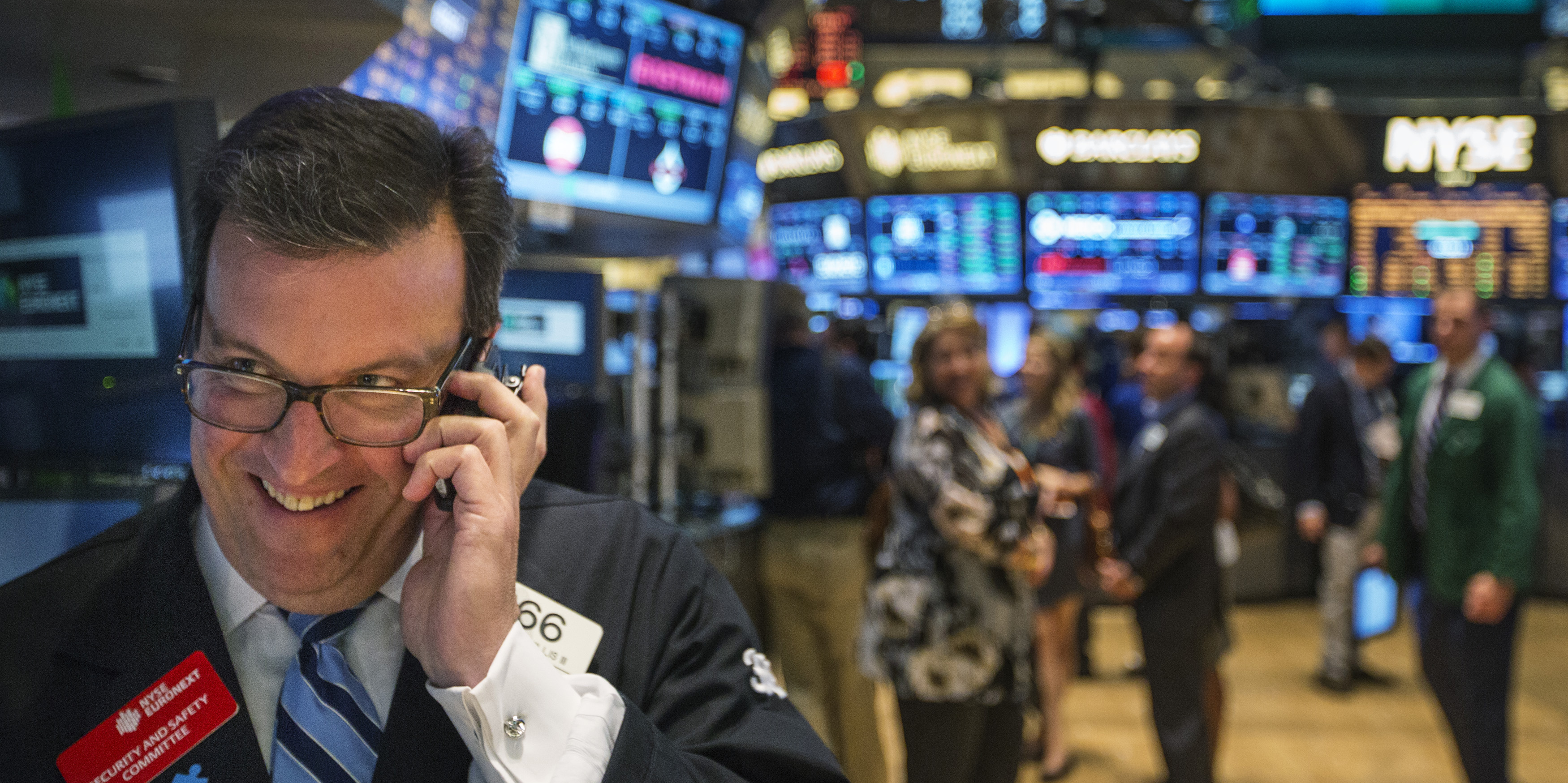 trader-wall-street