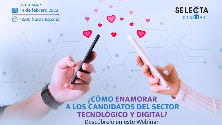 webinar selecta digital