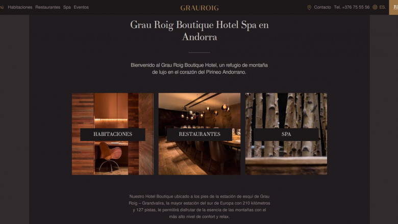 1583334429 hotel grau roig lujo pie de pista