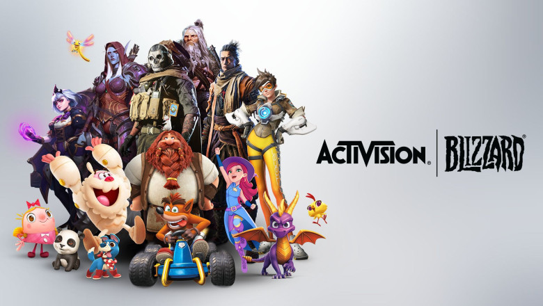 activision microsoft activision microsoft
