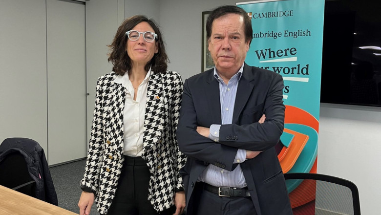 ada garca mieza fernando fernndez blanco firma acuerdo cambridge ucetam 