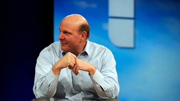 BALLMER TWITTER