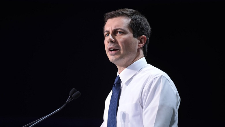 buttigieg buttigieg
