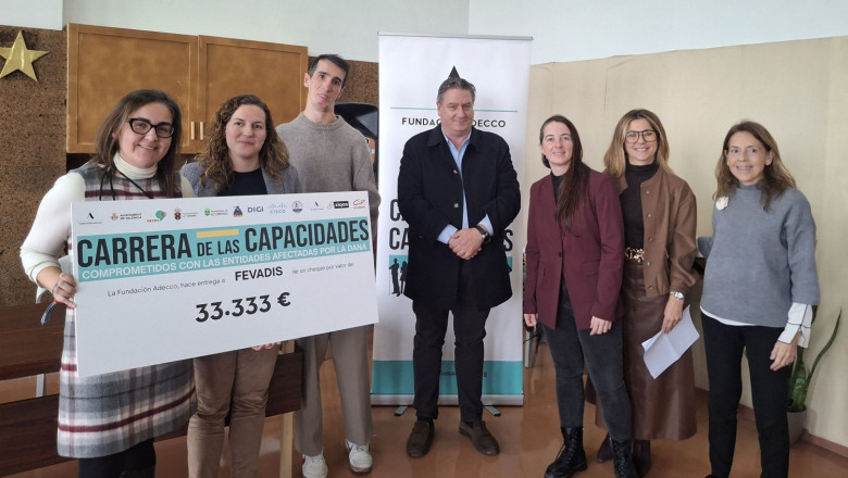 carrera capacidades entrega cheques 1 