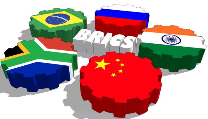 Las BRICS celebran su cumbre anual a partir de este domingo en Xiamen ...