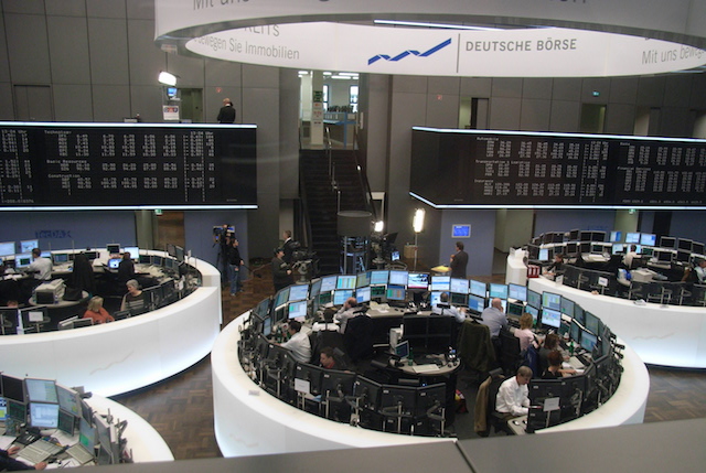 deutsche borse germany deutsche borse germany