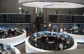 deutsche borse germany