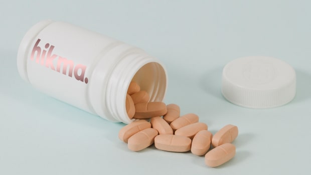 Berenberg slightly raises target price on Hikma Pharmaceuticals