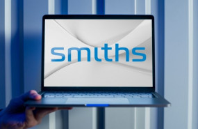 image of the news Smiths Group on track to hit guidance despite mixed Q1 performance