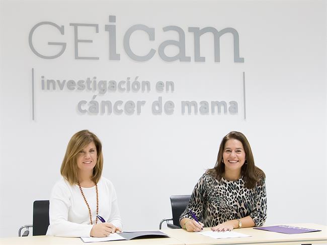 Acuerdo GEICAM-COFLEF | GEICAM - Archivo ep acuerdo geicam-coflef