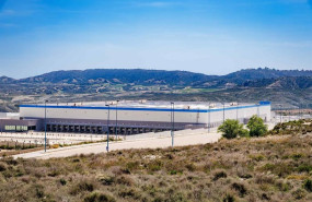 ep amazon abrira su primer distribution center en la muela zaragoza y creara mas de 600 empleos