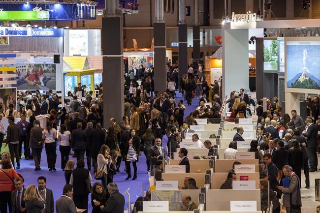 Ambiente en Fitur | FITUR ep ambientefitur