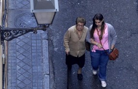 ep anciana joven dependencia