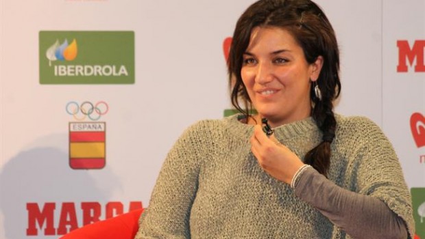 ep andrea fuentes ii foro marca caminomadrid 2020