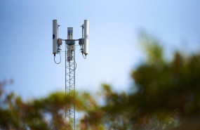 ep antena inalambrica de dish