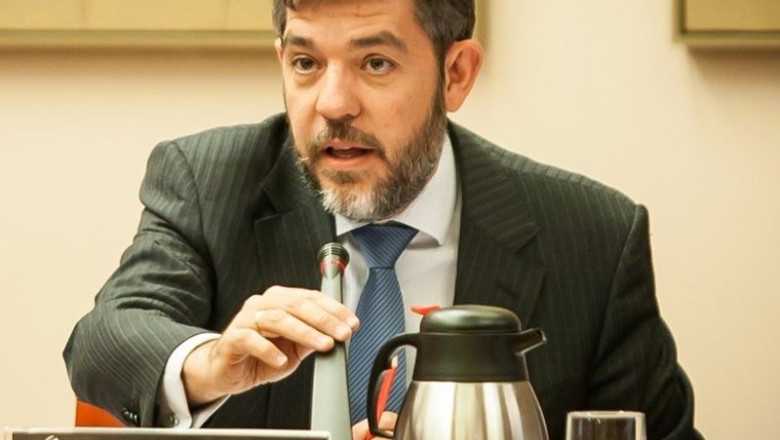 ep archivo alberto nadal ex secretario de estado de presupuestos ep archivo alberto nadal ex secretario de estado de presupuestos