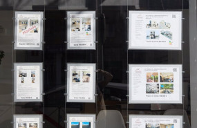ep archivo   anuncios de pisos en venta y alquiler en una inmobiliaria