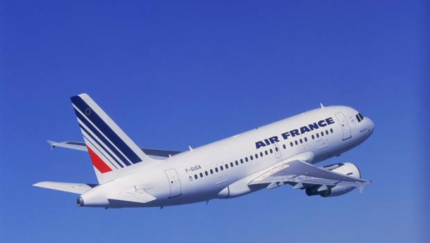 Air France Surrenders 18 Orly Slots In Return For 4bn Refinancing Sharecast Com