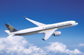 ep archivo avion de carga de singapore airlines ep archivo avion de carga de singapore airlines