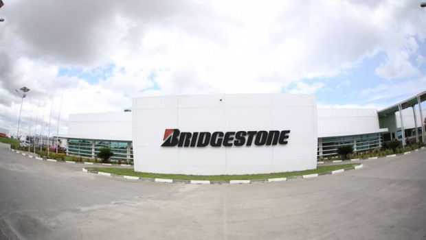 ep archivo   bridgestone gana 2046 millones de euros en 2023 un 103 mas en medio de un entorno