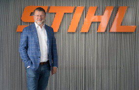 ep archivo   ceo de stihl espana y portugal bernd hullerum