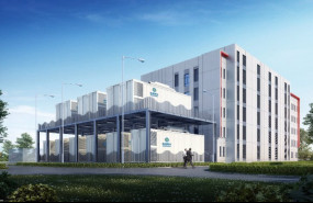 ep archivo   china mobile shaanxi fusiondc data center